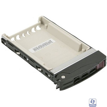 Заглушка диска для СХД TRAY MCP-220-00187-0B SUPERMICRO