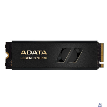 A-DATA SSD 1Tb LEGEND 970 PRO,M.2(22x80mm), NVMe 2.0, PCIe 5.0 x4, SLEG-970P-1TCI
