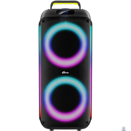 RITMIX SP-640B черный 