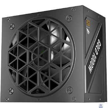 1STPLAYER NGDP Gold 1000W / ATX 3.0, APFC, 80 PLUS Gold, LLC+DC-DC, 120mm fan, full modular / HA-1000BA4