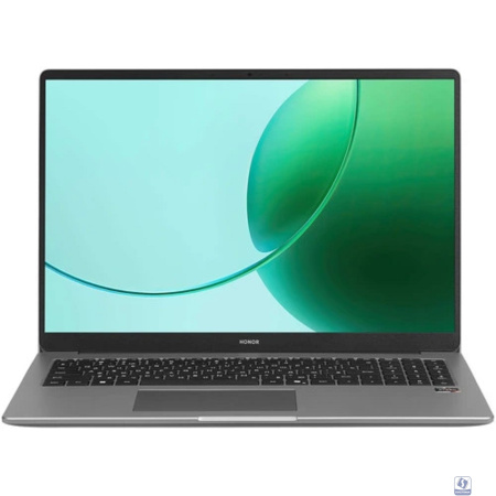 Honor MagicBook X16 2025 GOH-X [5301APLP] Grey 16"