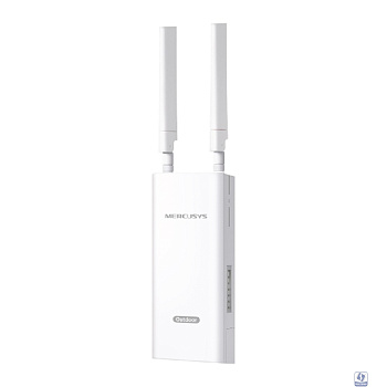 Mercusys MB118-4G Уличный роутер Wi-Fi N300 с поддержкой 4G LTE
