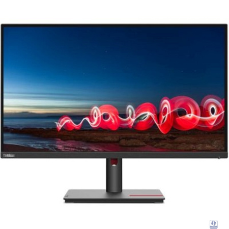 LCD Lenovo 27" T27h-30 ThinkVision  [63A3GAT1EU/63AGARICB]