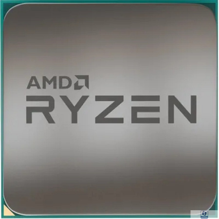 CPU AMD Ryzen 5 3600 PRO (100-000000029) 