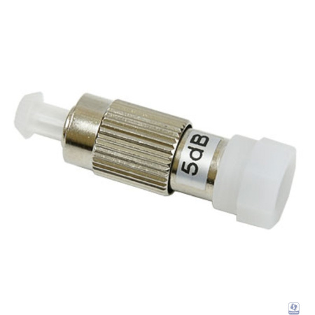 Cabeus Att-FM FC-SM-5dB Аттенюатор FC-SM-5Дб