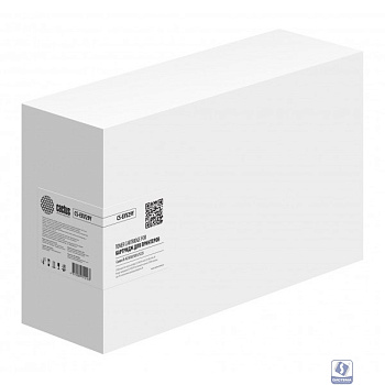 Картридж лазерный Cactus CS-EXV29Y желтый (27000стр.) для Canon iR-AC5030/5035/5235/5240