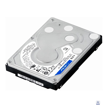 4Tb WD SATA3 2.5" Blue 4800 RPM 128Mb WD40NPJZ
