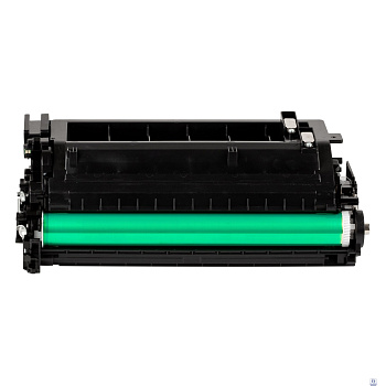 Bion BCR-CF237A  Картридж для HP LaserJet Enterprise Flow M632, (11000  стр.), Черный, с чипом
