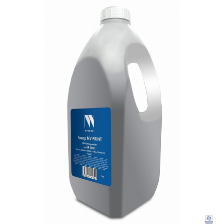 NV Print Тонер для CB435A,CB436A,CE278A/X, CE285A,CF244A  HP LJ-P1002, 1003, 1004, 1005, 1006, 1007, 1008, 1009, LJ-M1120, P1505, M1522M, LJ Pro M1530 Type2 (1кг) 