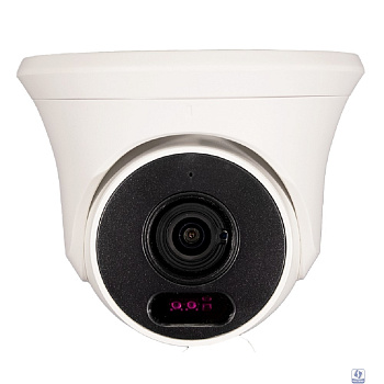 Видеокамера Tantos TSi-Beco25FP 2-х мегапиксельная IP 