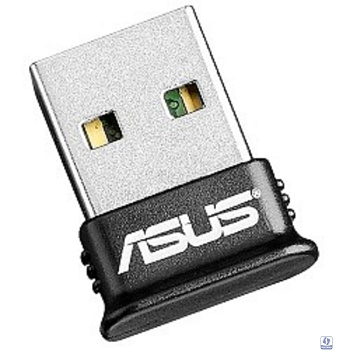 ASUS USB-BT400 Беспроводной USB-адаптер  Bluetooth 4.0 USB 2.0