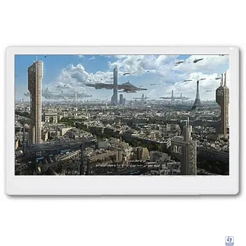 Монитор видеодомофона Tantos Stark HD SE (White)