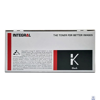 Тонер-картридж TK-1248 с чипом для Kyocera (INT)   TK-1248 Chip