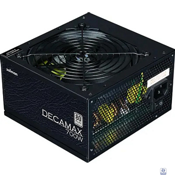 Zalman DecaMax 700W 80+ Standar