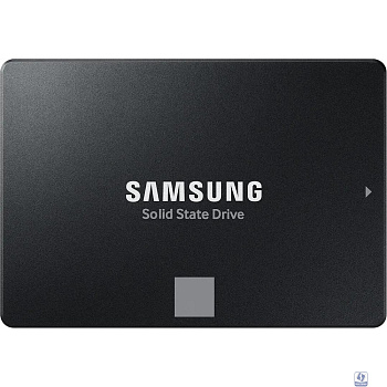 Samsung SSD 250Gb 870 EVO MZ-77E250B/AM
