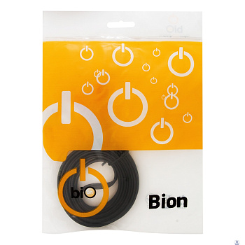 Bion Кабель аудио, 3RCA - 3RCA, 1.8 м [BXP-CCV-539-018M]