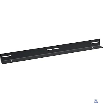 Cabeus JH05-08-100KG-BK Направляющие в шкаф глубиной 800мм для установки серверного оборудования, пара, усиленные до 100кг, цвет черный (RAL 9004)