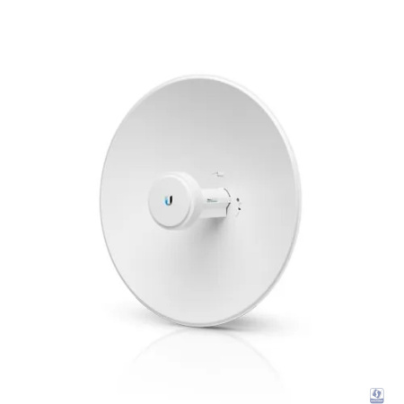 UBIQUITI PBE-2AC-400 Точка доступа Ubiquiti PowerBeam 2AC-400 2.4ГГц,PtP/CPE,airMAX