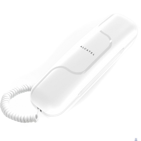 ALCATEL T06 white Телефон [ATL1415599]