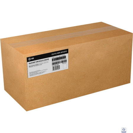 Печка в сборе Cactus CS-FU-XER-WC3210 (JC91-00927B, JC91-01004A, JC96-05132A-reman) для Xerox WorkCentre 3220, 3210 100000стр.