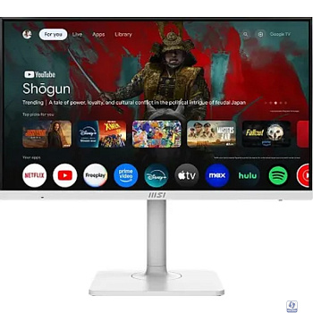 MSI Modern 27" MD272UPSW 