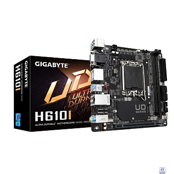 Gigabyte H610I 