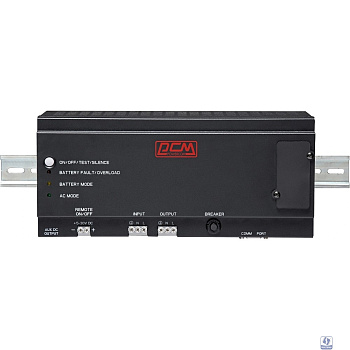 PowerCom DRU-1000 ИБП 