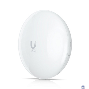 Ubiquiti Wave-Pico Абонентское радиоустройство 60 ГГц (с резервированием 5 ГГц), UISP Wave Technology, дистанция до 3 км, 27,7 дБи