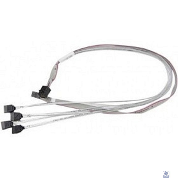 Supermicro Кабель CBL-SAST-0631