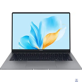 Honor MagicBook X14 FRG-X [5301ALXL] Grey 14"  