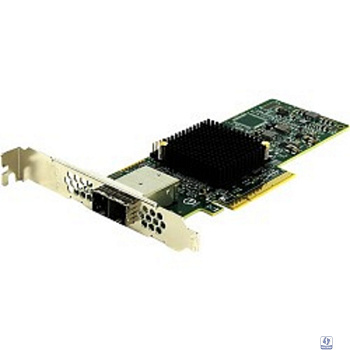 LSI (LSI00343) SAS 9300-8e Host Bus Adapter