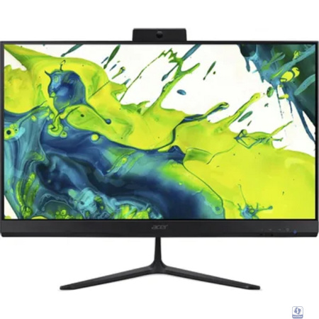 Acer Aspire C24-2G [DQ.BPRCD.003] Black 23.8