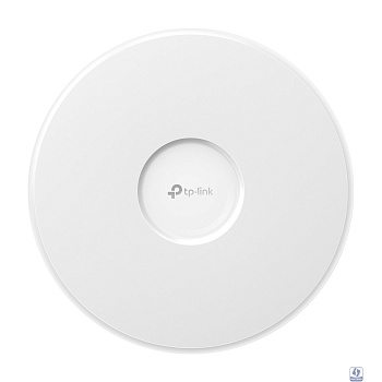 TP-Link EAP772 BE9300 Трехдиапазонная потолочная точка доступа Wi-Fi 7