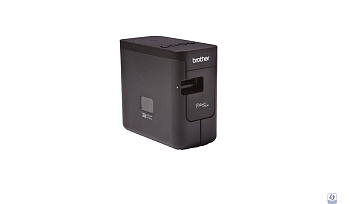 Brother PT-P750W P-touch Принтер для наклеек (PTP750WR1)