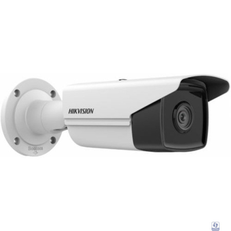HIKVISION DS-2CD2T83G2-2I(4mm) 8Мп уличная цилиндрическая IP-камера с EXIR-подсветкой до 60м и технологией AcuSense