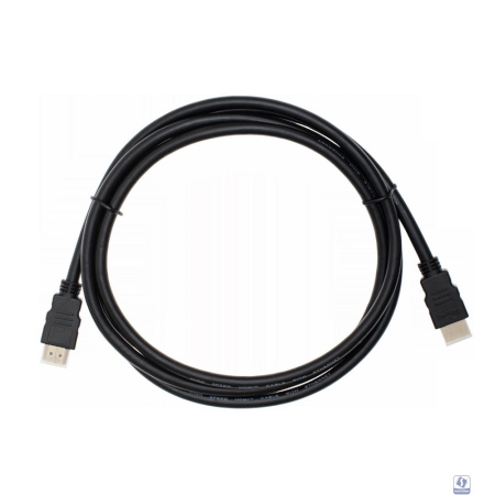 Cactus CS-HDMI.1.4-1.8 Кабель аудио-видео HDMI (m)/HDMI (m) 1.8м. Позолоченные контакты черный