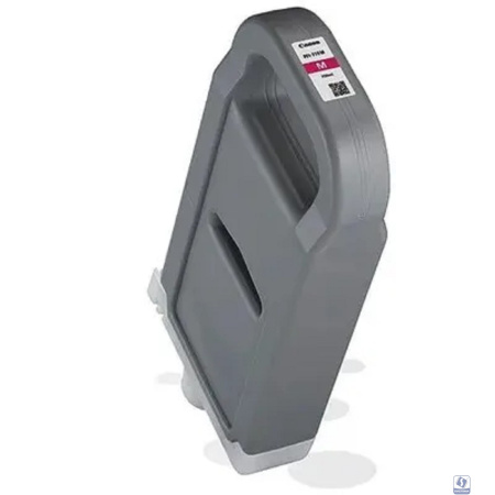 Струйный картридж NVP PFI-710M (NV-2356C001) Magenta для Canon ImagePrograf TX-2000/3000/4000 (700 мл) совместимый