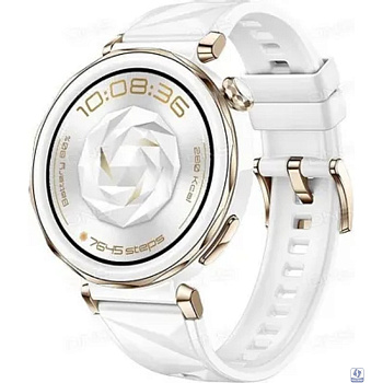 Умные часы Huawei GT 5 PRO JNA-B29, белые
