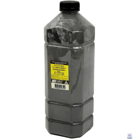 Hi-Black Тонер Kyocera FS-1040/1020MFP/1060DN/1025MFP, TK-1110/1120, 900 г, канистра