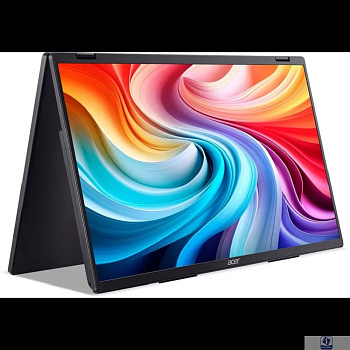 LCD Acer 18.5" PD193QEbmiuux Double Portable monitor  [UM.XP3CD.E01]