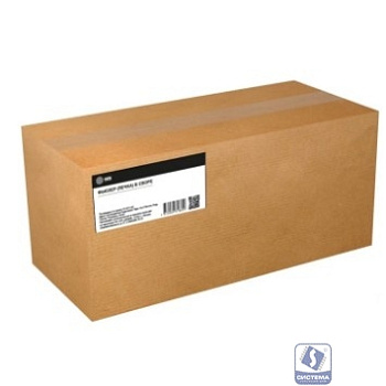 Печка в сборе Cactus CS-FU-HP-M1132-NC (RM1-8283, RM1-7734-new compat) для HP LJ Pro M1132/M1136/M1212