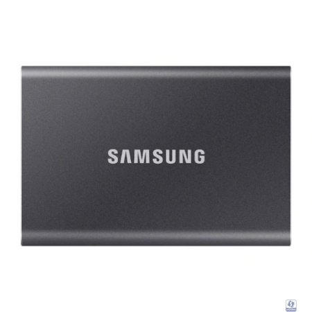 Samsung Portable SSD 2TB T7 [MU-PC2T0T/WW] USB Type-C  1.8"