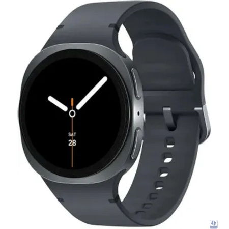 Умные часы Samsung Galaxy Watch 8 SM-L325 40mm LTE Graphite