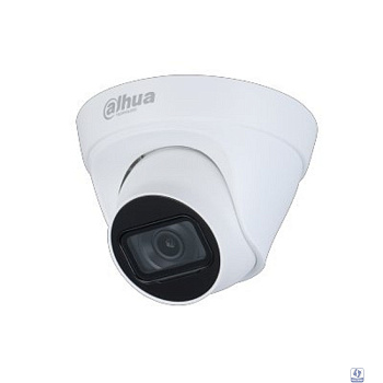 DAHUA DH-IPC-HDW1431T1P-ZS-S4 Уличная турельная IP-видеокамера 4Мп, 1/3” CMOS, моторизованный объектив 2.8~12мм, ИК 50м, IP67, металл/пластик