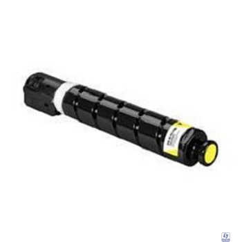 Тонер-картридж Canon C-EXV 65Y 5764C001 для imageRUNNER C3326 MFP, желтый (11000стр.)" C-EXV65 Y