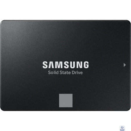 Samsung SSD 250Gb 870 EVO MZ-77E250B/AM