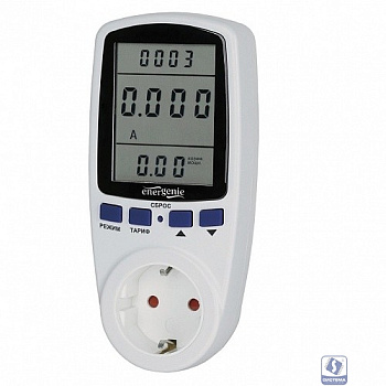 Energenie Ваттметр Energenie EHB12-1