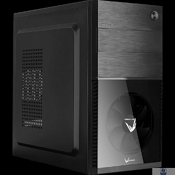 Formula Cs-105 ( mATX, без БП, 1x USB3.0, 1x USB2.0 )