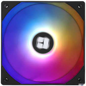 Thermalright Вентилятор TL-C12RB-S V2 / Reverse / ARGB / 120mm PWM / TRTLC12RBSV2