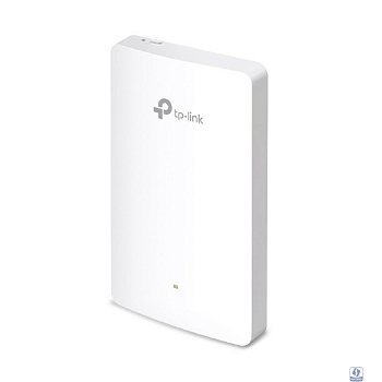 TP-Link EAP615-Wall Встраиваемая в стену точка доступа Wi-Fi AX1800